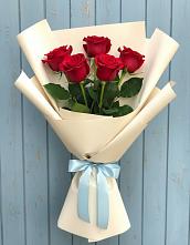 Букет Классика чувств #REPLACE_PRED# Прикалаусском