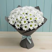 Букет цветов из:  Хризантемы в Прикалаусском