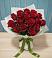 Букет Красные розы в Прикалаусском