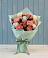 Букет цветов из: Розы в Прикалаусском