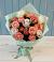 Букет цветов из: Розы в Прикалаусском