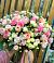 Букет цветов из: Розы в Прикалаусском