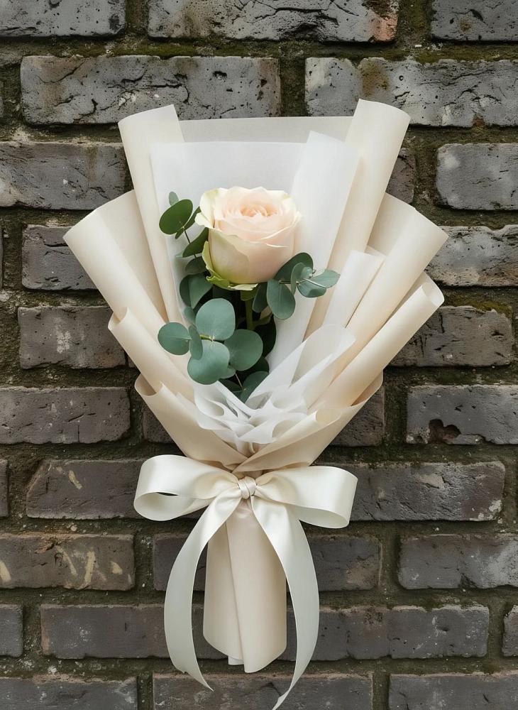 Букет цветов из: Розы в Прикалаусском