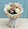 Букет цветов из: Розы в Прикалаусском
